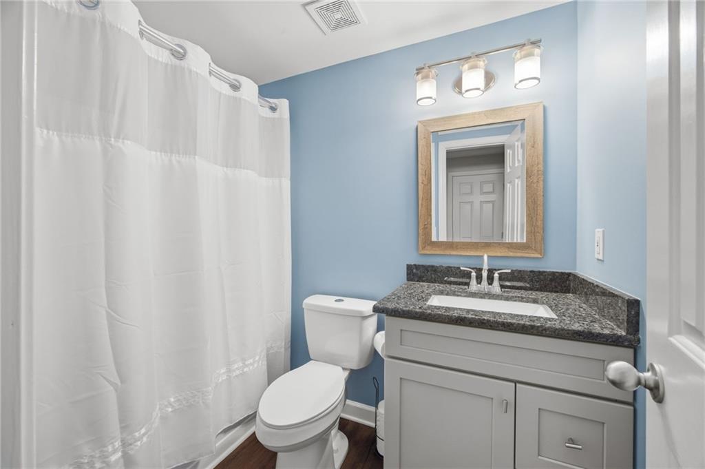 6925 Polo Hill Cumming, GA 30040 - Photo 41 of 50