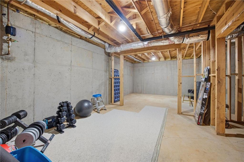 6925 Polo Hill Cumming, GA 30040 - Photo 42 of 50