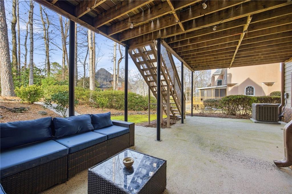 6925 Polo Hill Cumming, GA 30040 - Photo 44 of 50