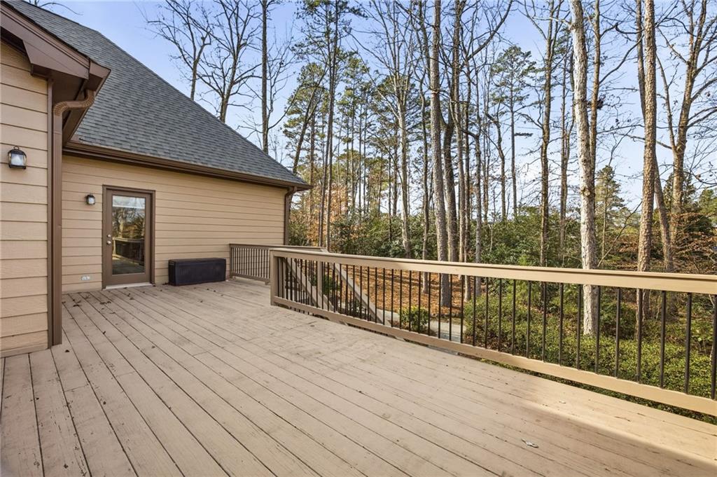 6925 Polo Hill Cumming, GA 30040 - Photo 46 of 50