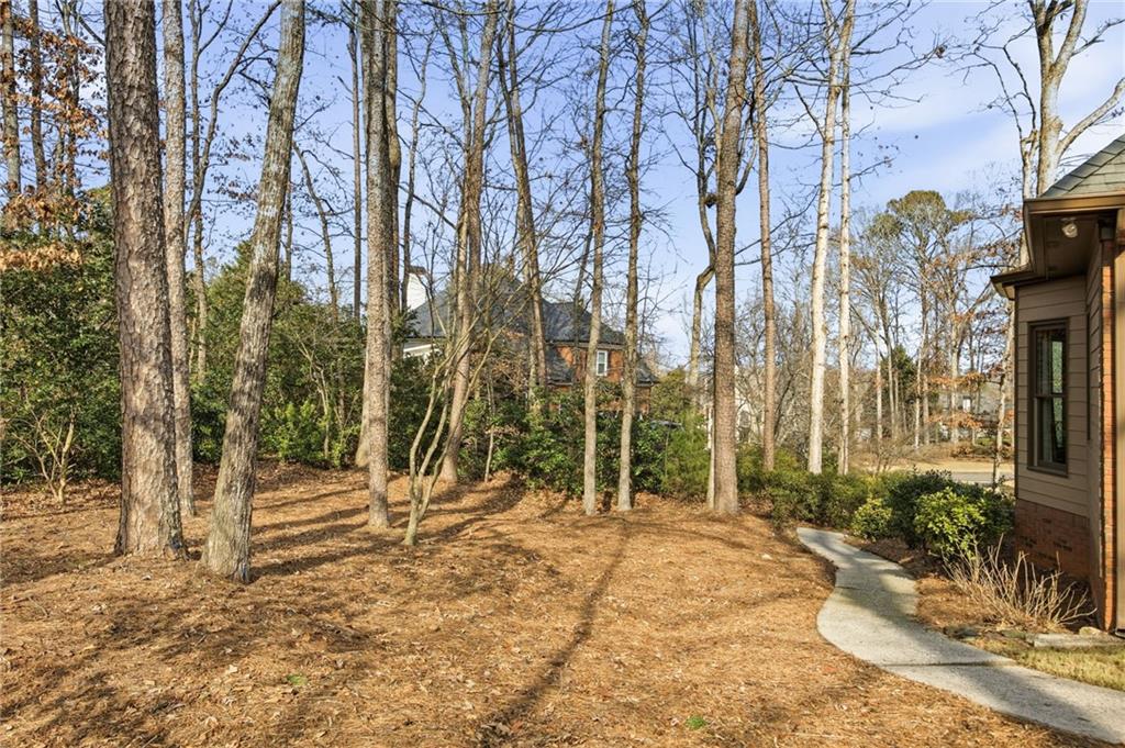 6925 Polo Hill Cumming, GA 30040 - Photo 48 of 50