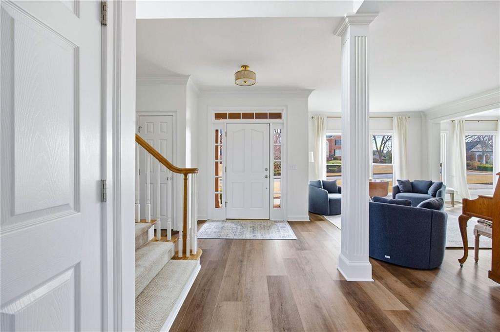 6925 Polo Hill Cumming, GA 30040 - Photo 5 of 50