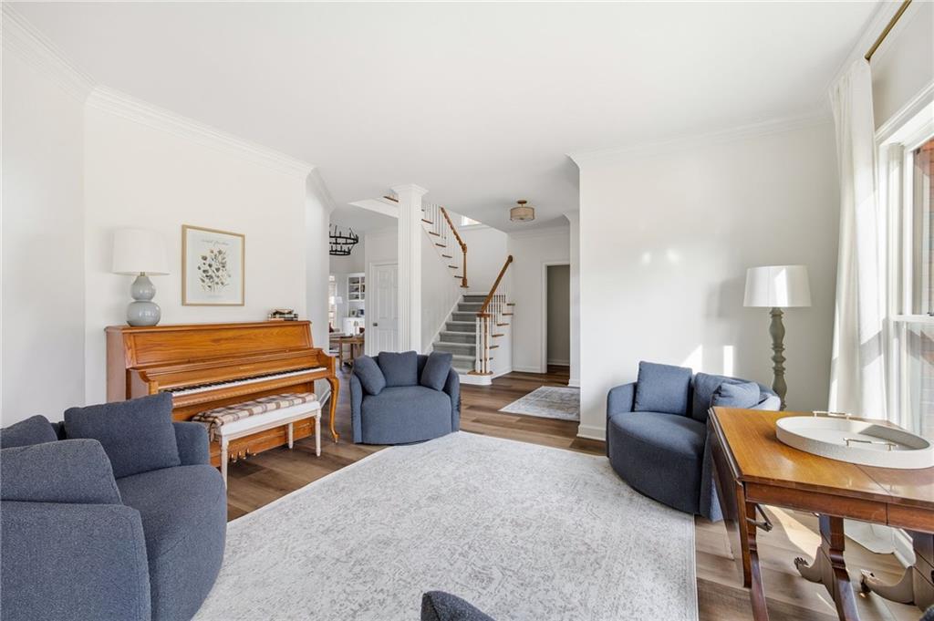 6925 Polo Hill Cumming, GA 30040 - Photo 7 of 50