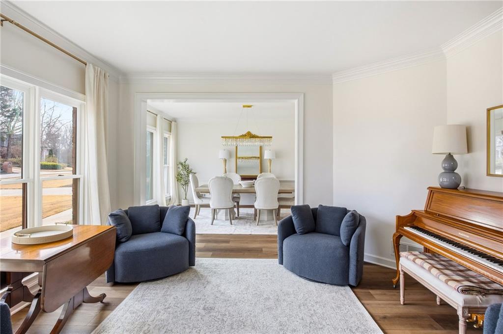 6925 Polo Hill Cumming, GA 30040 - Photo 8 of 50