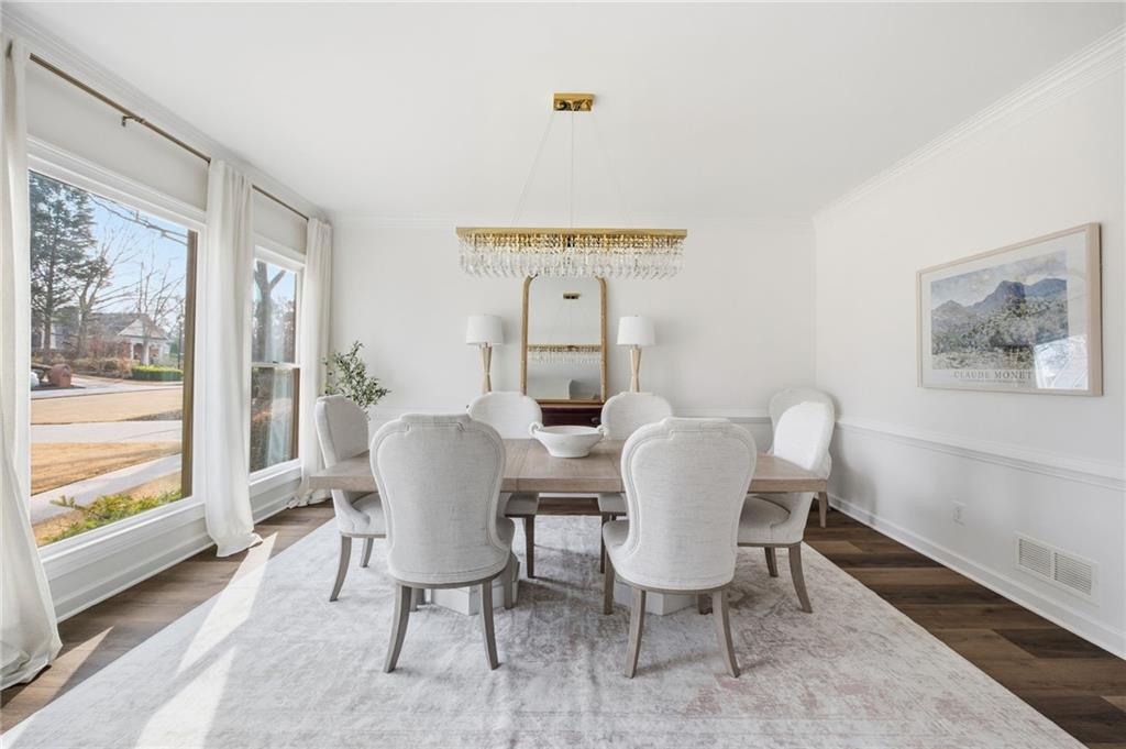 6925 Polo Hill Cumming, GA 30040 - Photo 9 of 50