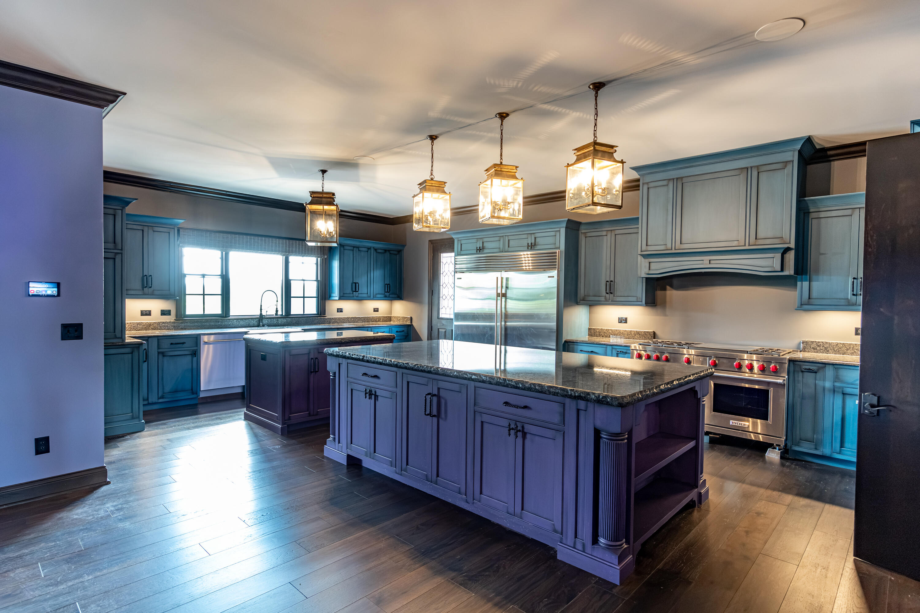 4845 Bryan Station Road Lexington, KY 40516 - Photo 72 of 115 Eat in kitchen and breakfast area