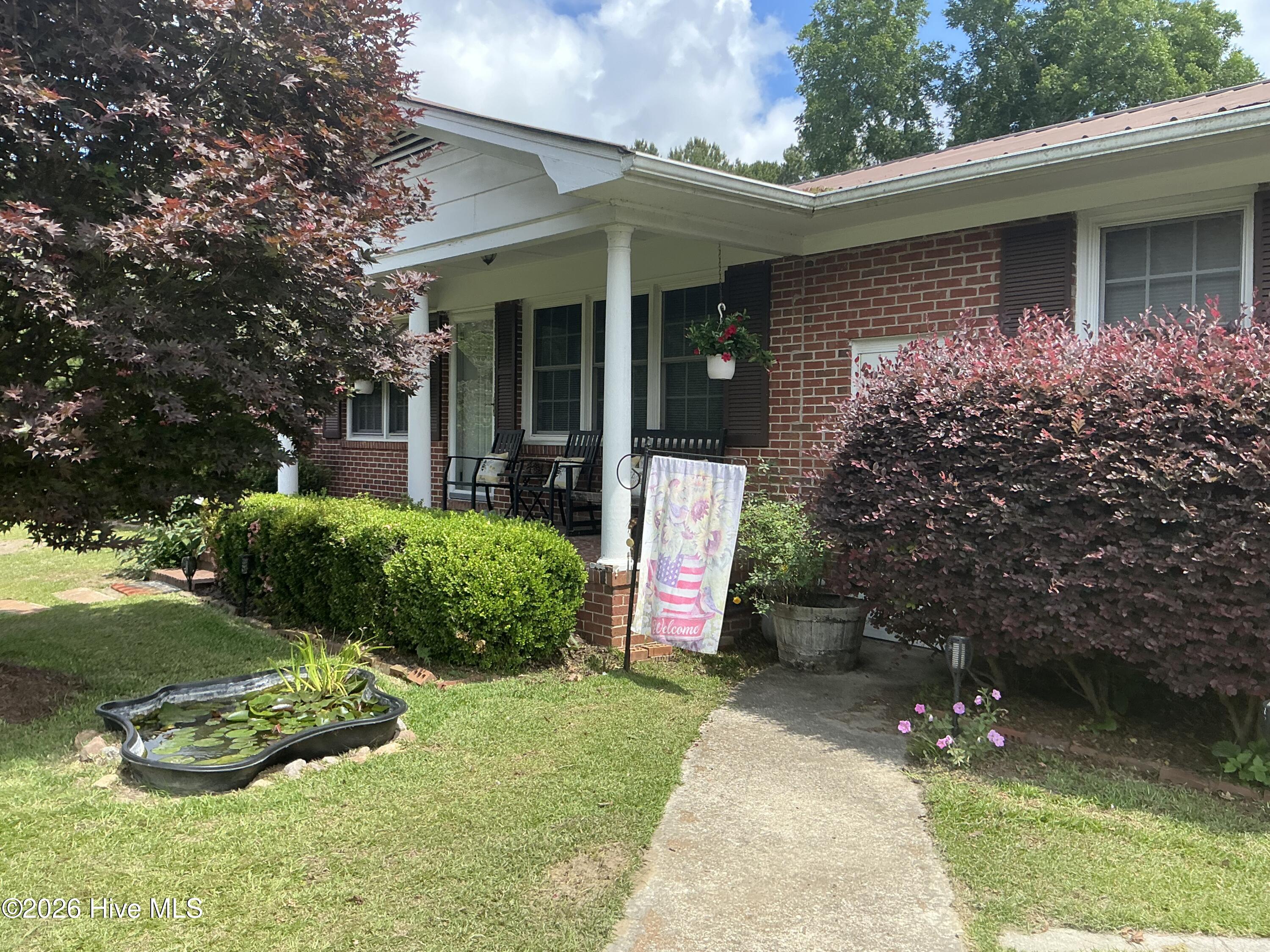 1262 Richardson Road Bladenboro, NC 28320 - Photo 5 of 46 IMG_1239