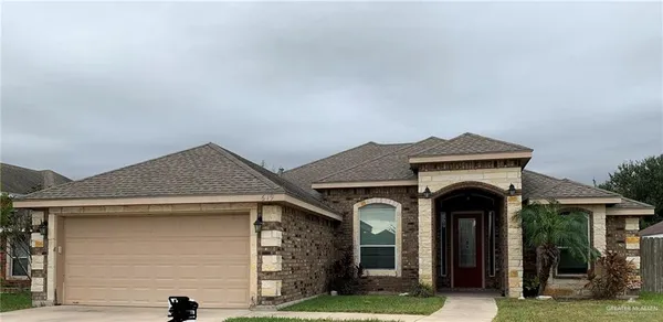 $2,400 | 619 Dalobo Boulevard, Edinburg, TX 78541