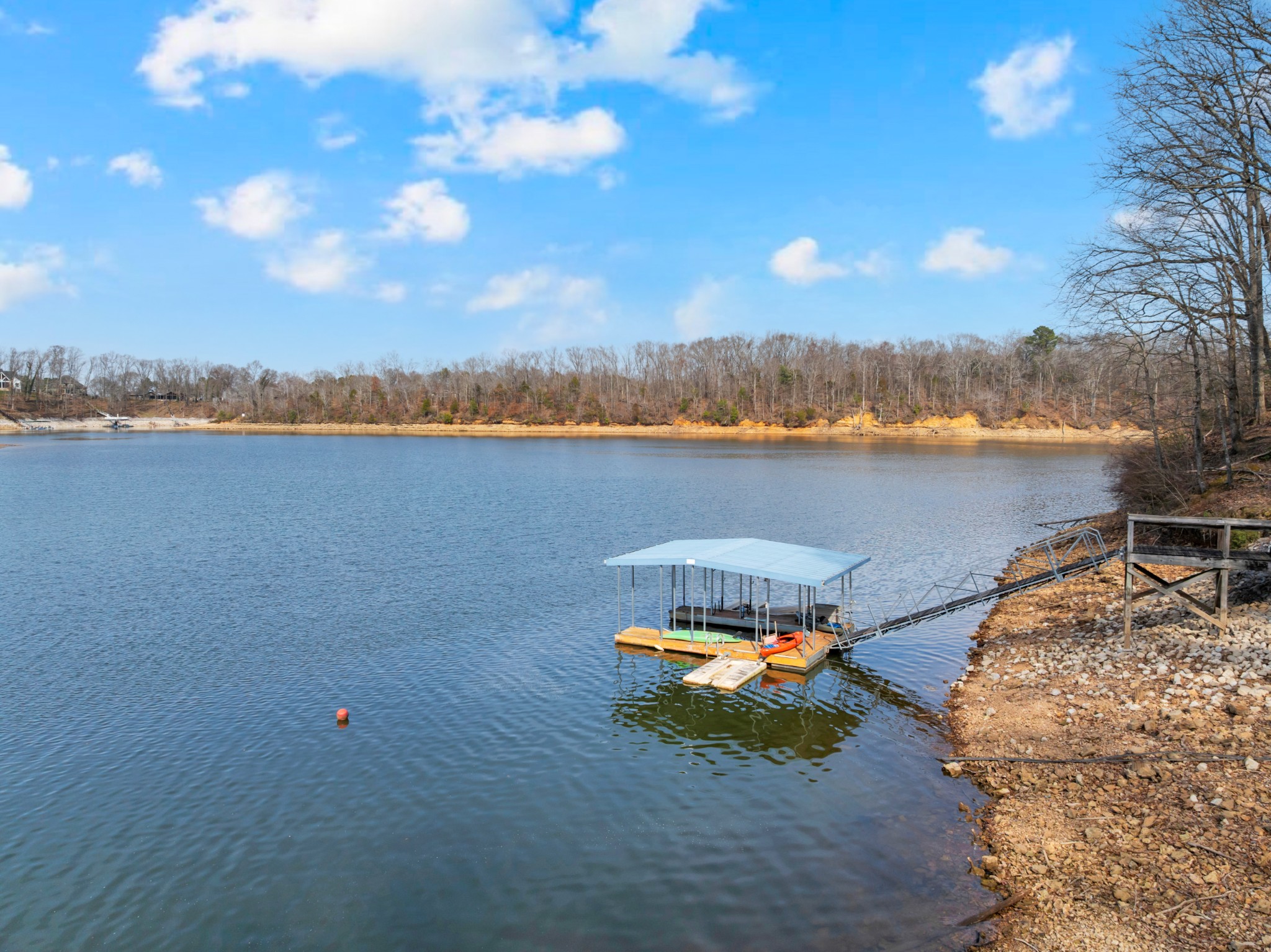 182 Loop Drive Winchester, TN 37398 - Photo 49 of 60