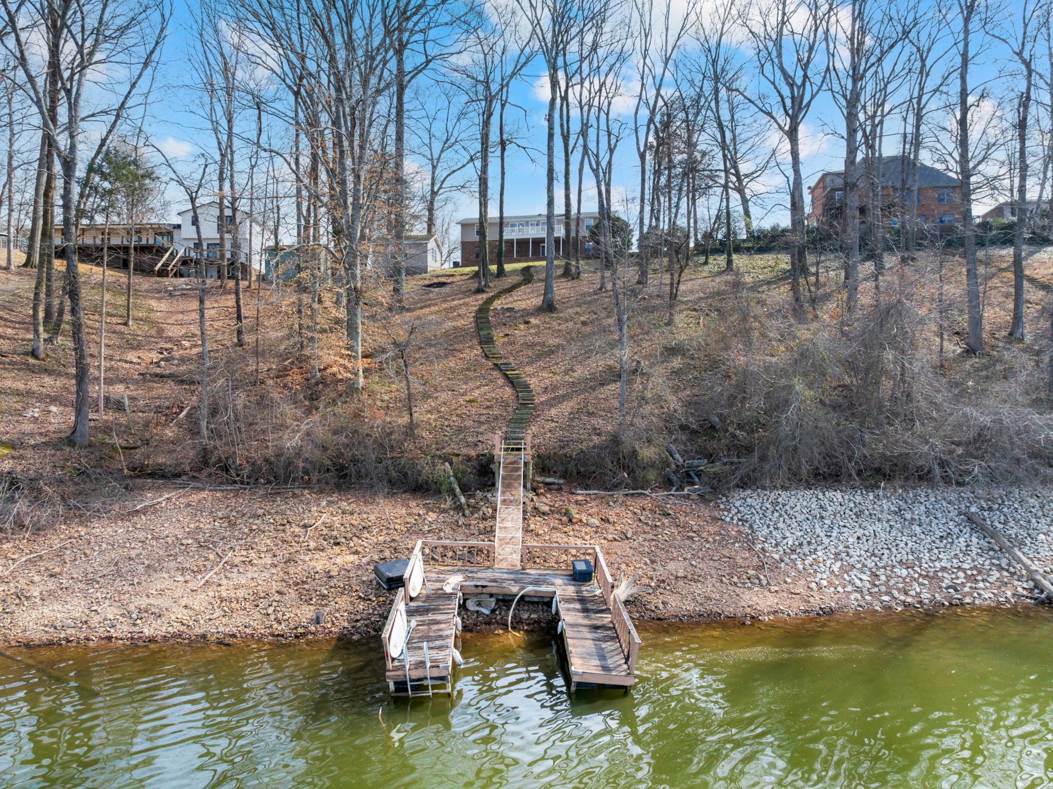 182 Loop Drive Winchester, TN 37398 - Photo 49 of 61