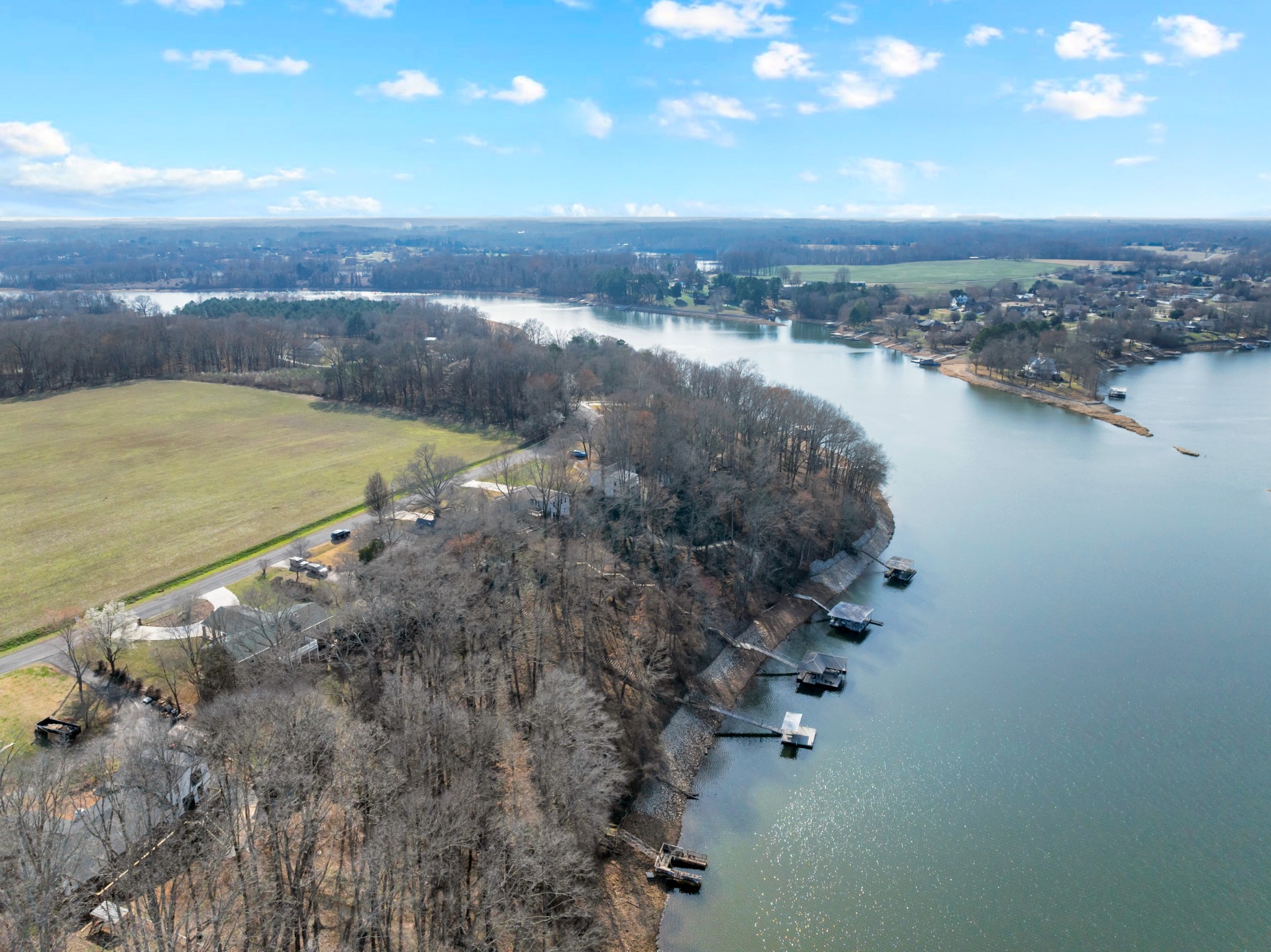 182 Loop Drive Winchester, TN 37398 - Photo 51 of 60