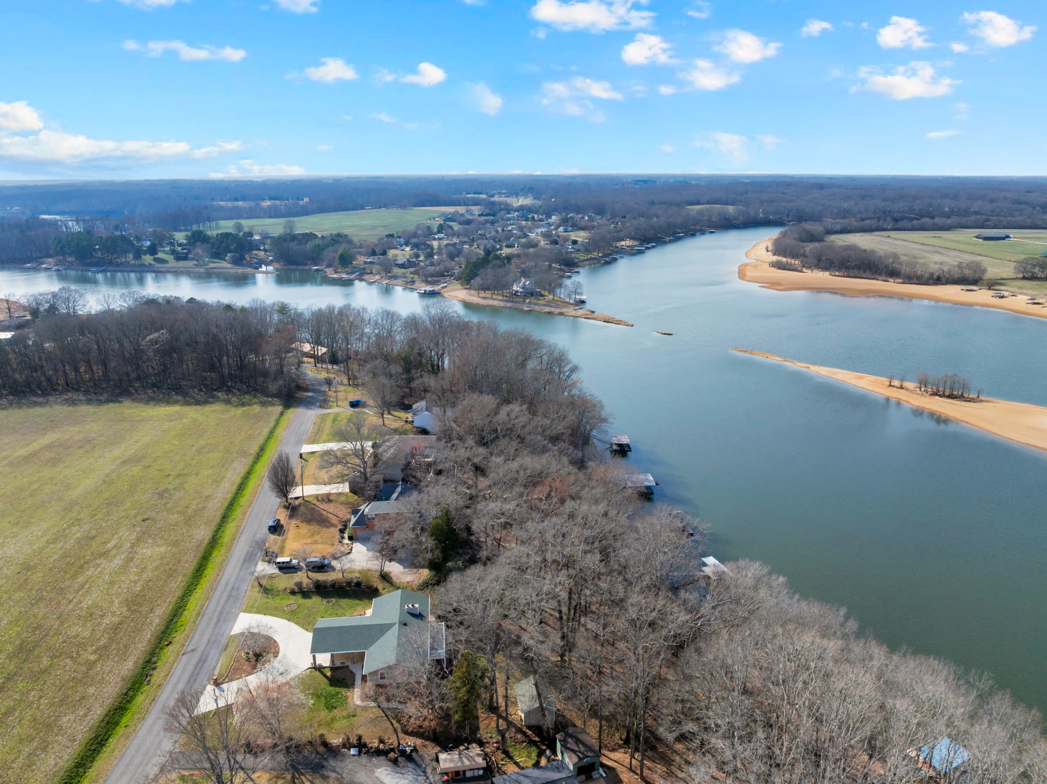 182 Loop Drive Winchester, TN 37398 - Photo 53 of 61