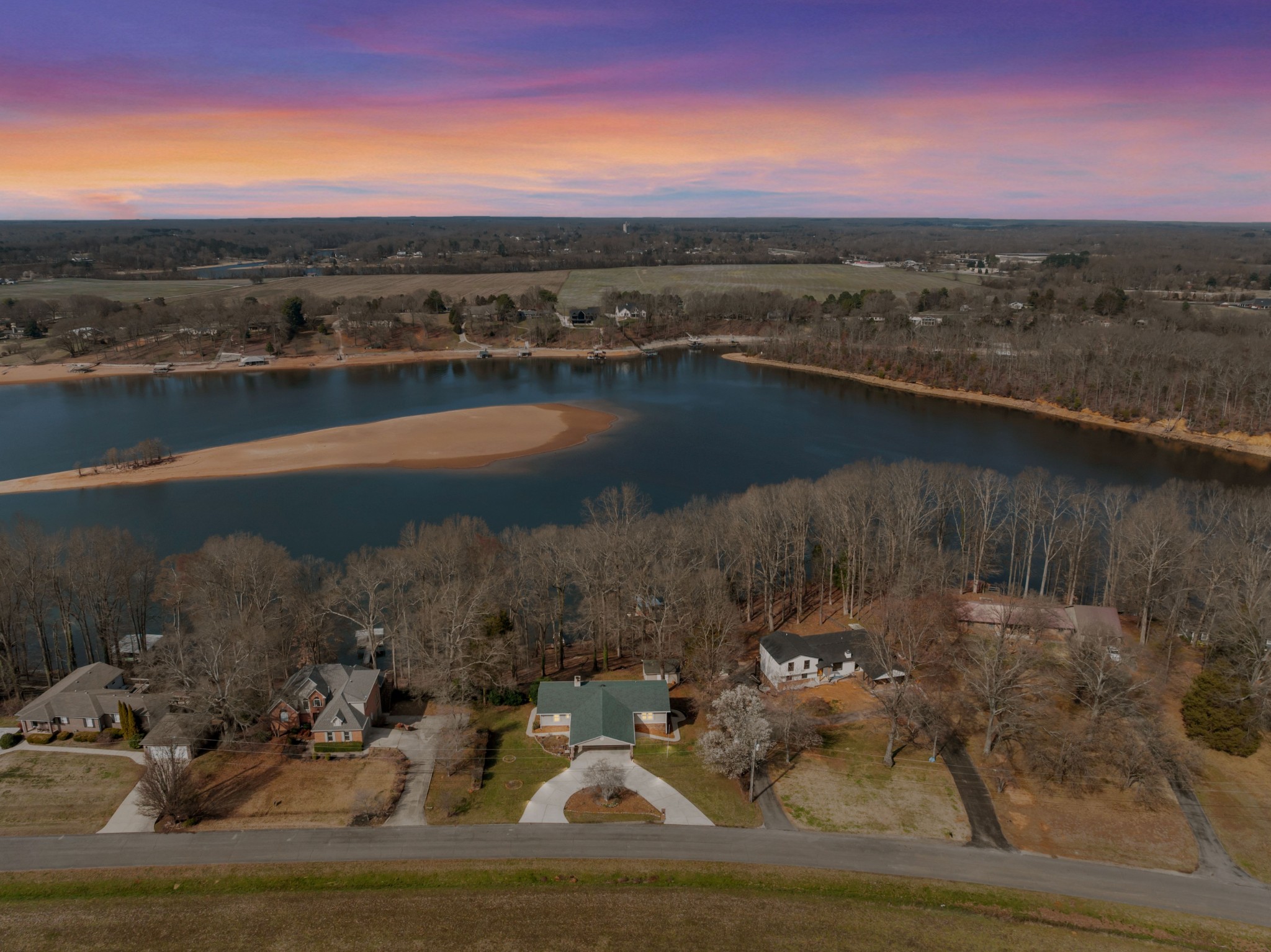 182 Loop Drive Winchester, TN 37398 - Photo 55 of 60