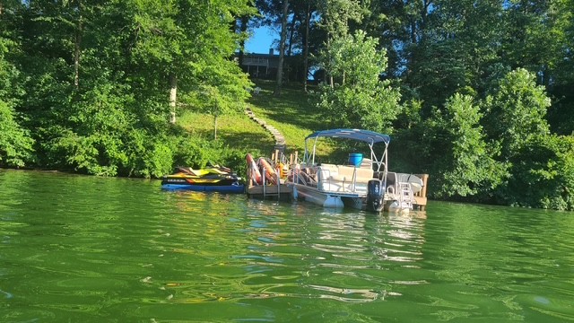 182 Loop Drive Winchester, TN 37398 - Photo 57 of 60