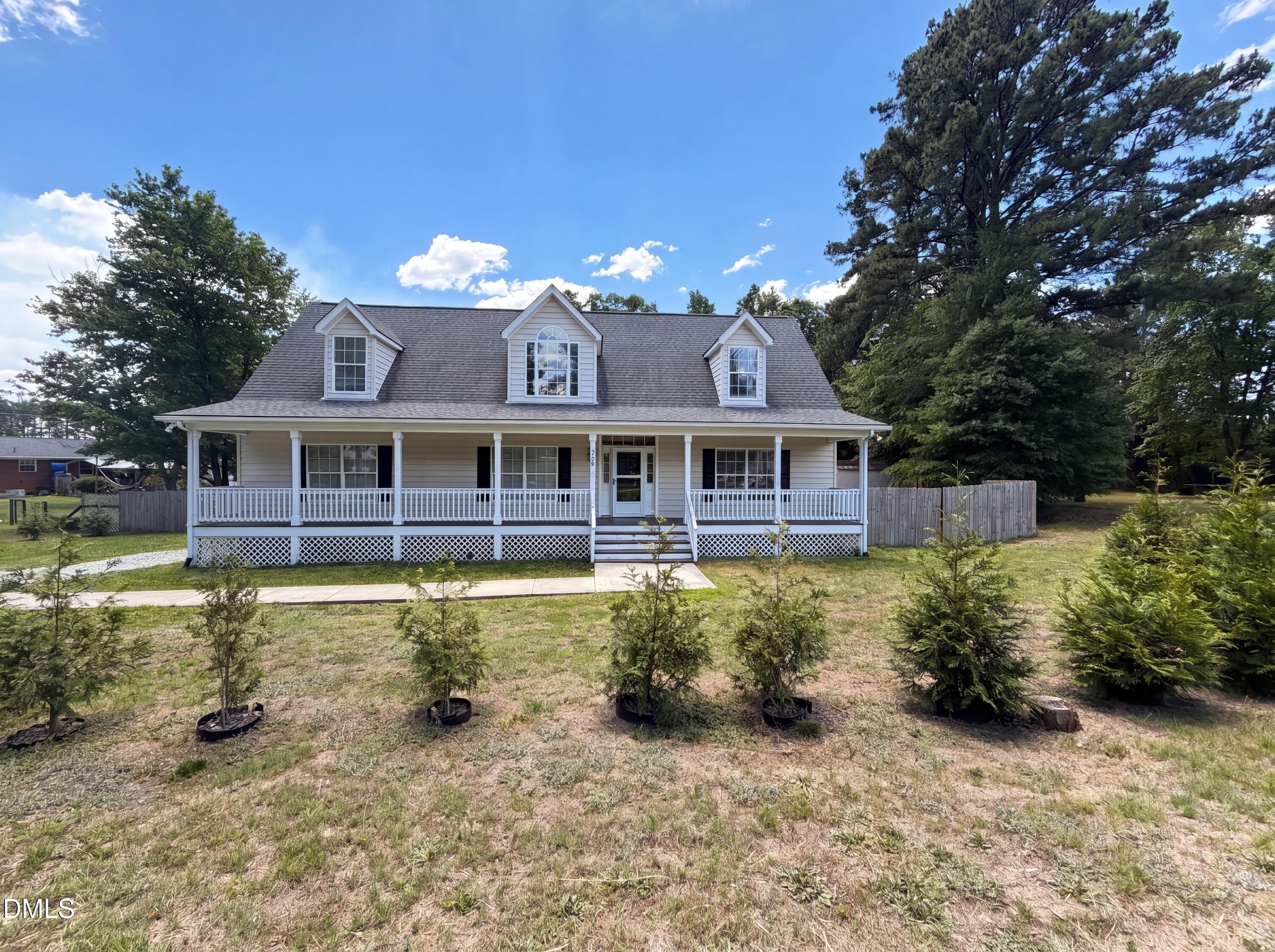 3622 Gibson Road Durham, NC 27703 - Photo 1 of 17