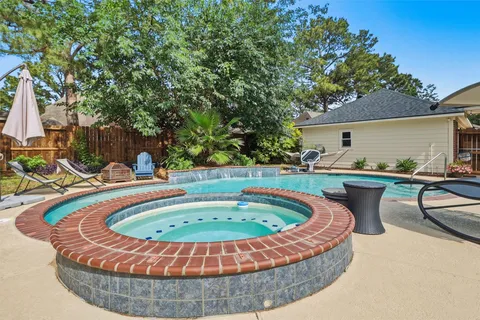 $430,000 | 7818 Palm Brook Court, Houston, TX 77095
