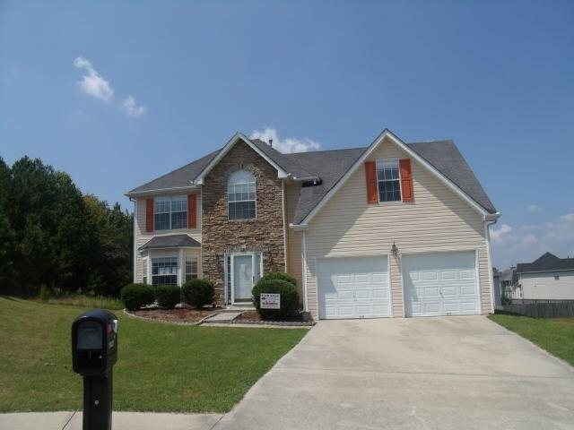 11033 Pebble Ridge Drive, Unit 67 Hampton, GA 30228 - Photo 1 of 1 Gallery Image 1