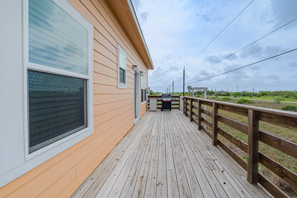 11 Bayview Loop Rockport, TX 78382 - Photo 13 of 40