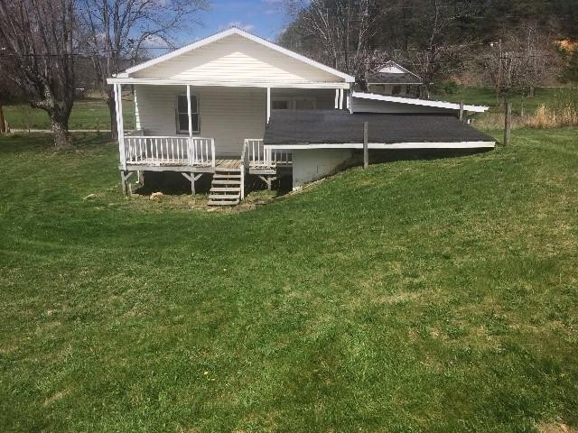 51 Tower Road Corbin, KY 40701 - Photo 3 of 9 Photo 3