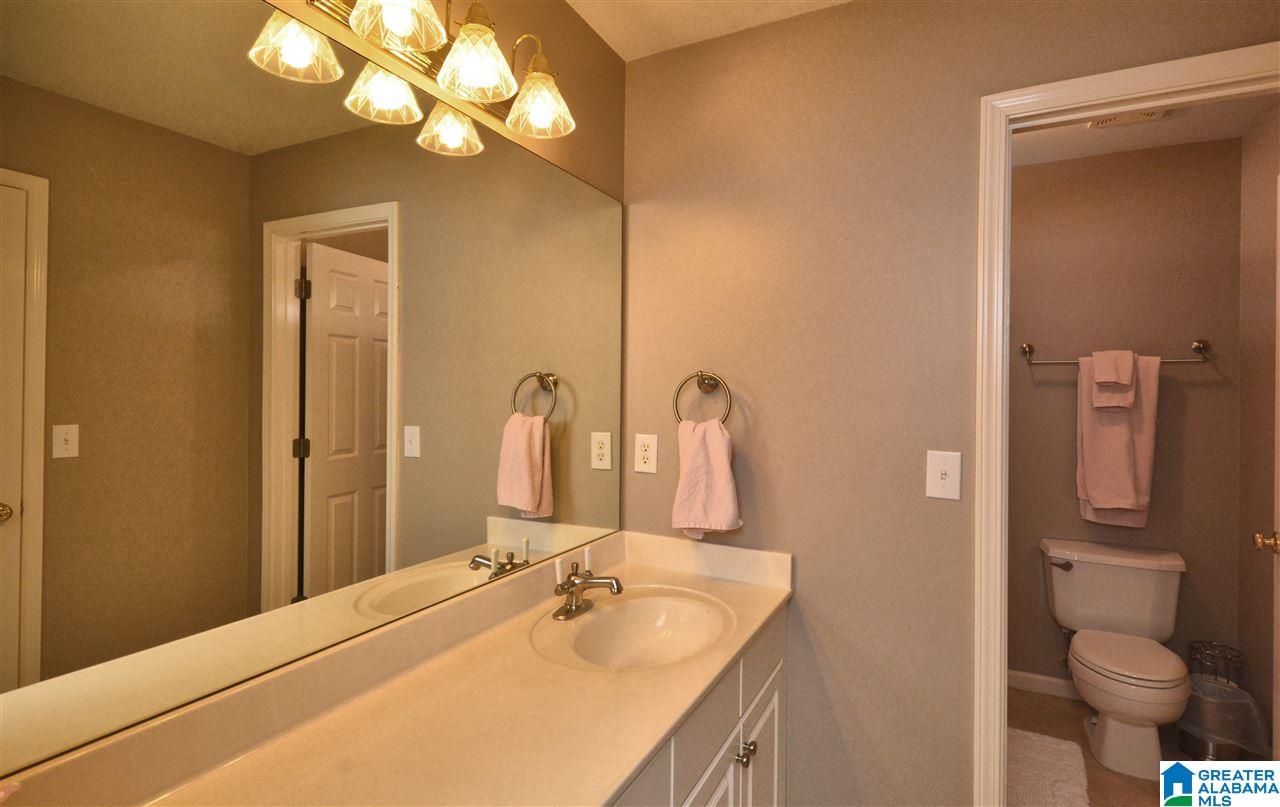 4037 Milner Way Hoover, AL 35242 - Photo 25 of 48