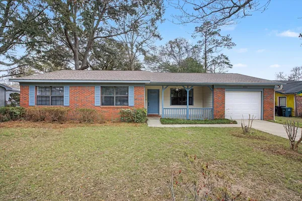 $265,000 | 2981 Teton Trail, Tallahassee, FL 32303