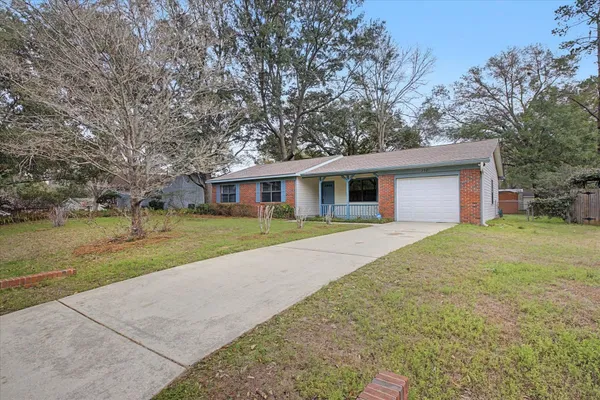 $265,000 | 2981 Teton Trail, Tallahassee, FL 32303