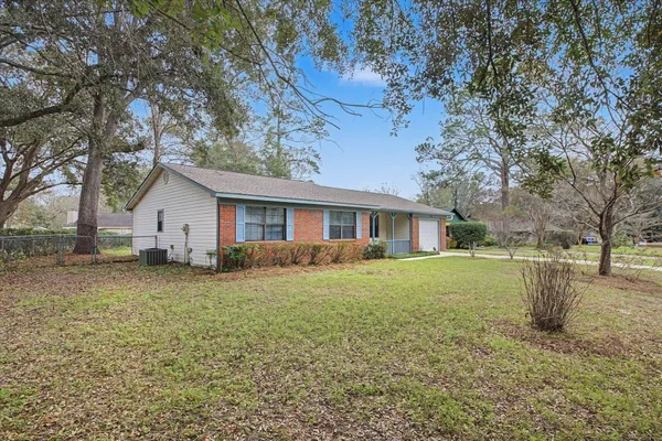 $265,000 | 2981 Teton Trail, Tallahassee, FL 32303