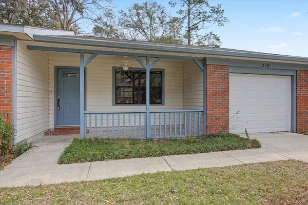 $265,000 | 2981 Teton Trail, Tallahassee, FL 32303