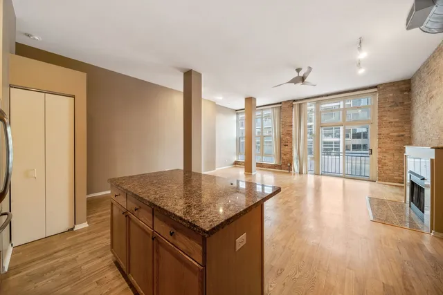 $2,850 | 1631 South Michigan Avenue, Unit 301, Chicago, IL 60616