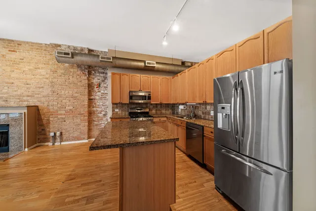 $2,850 | 1631 South Michigan Avenue, Unit 301, Chicago, IL 60616