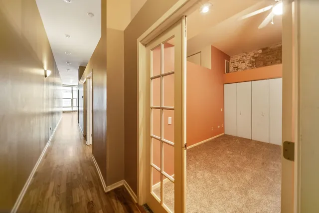 $2,850 | 1631 South Michigan Avenue, Unit 301, Chicago, IL 60616