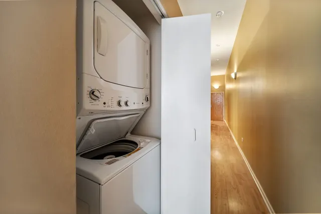 $2,850 | 1631 South Michigan Avenue, Unit 301, Chicago, IL 60616