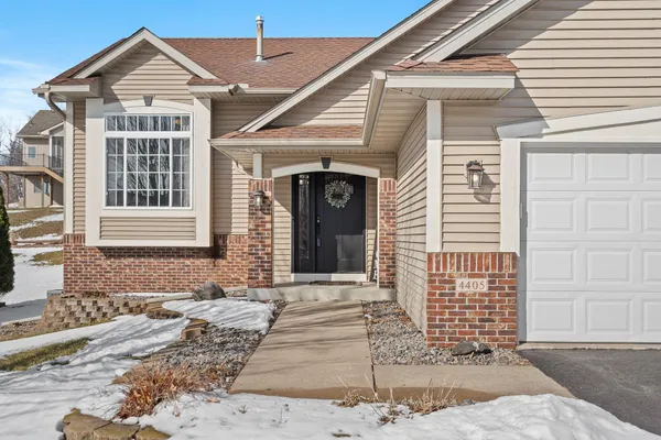 $425,000 | 4405 Mazula Court Northeast, St. Michael, MN 55376