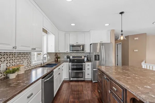 $425,000 | 4405 Mazula Court Northeast, St. Michael, MN 55376