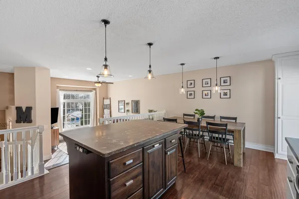 $425,000 | 4405 Mazula Court Northeast, St. Michael, MN 55376