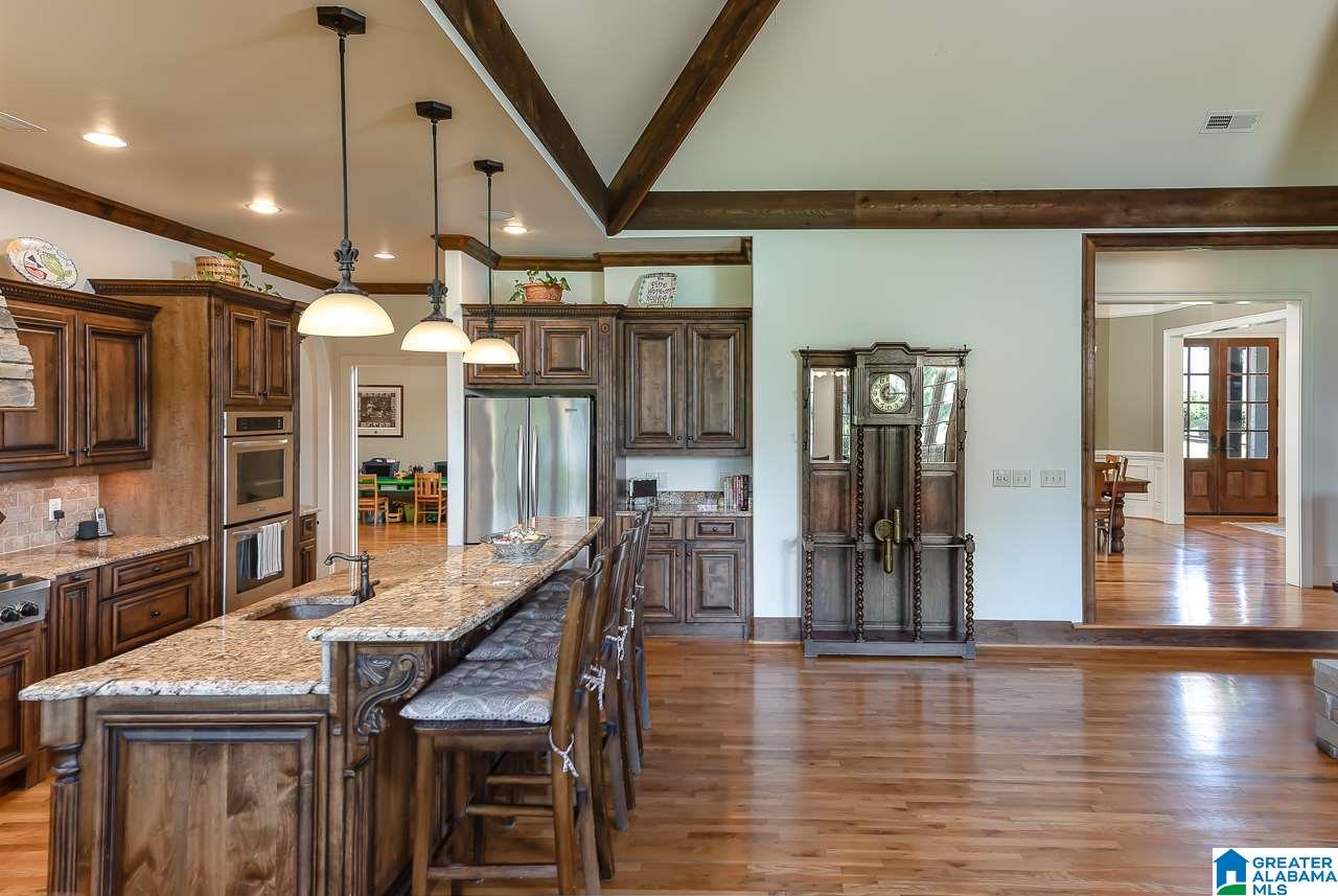 1614 Pine Harbor Road Pell City, AL 35128 - Photo 29 of 49