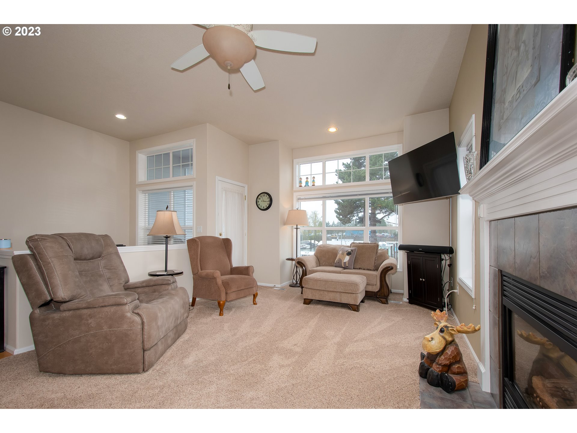 552 Northeast Bridgeton Road Portland, OR 97211 - Photo 12 of 47 Gallery Image 12