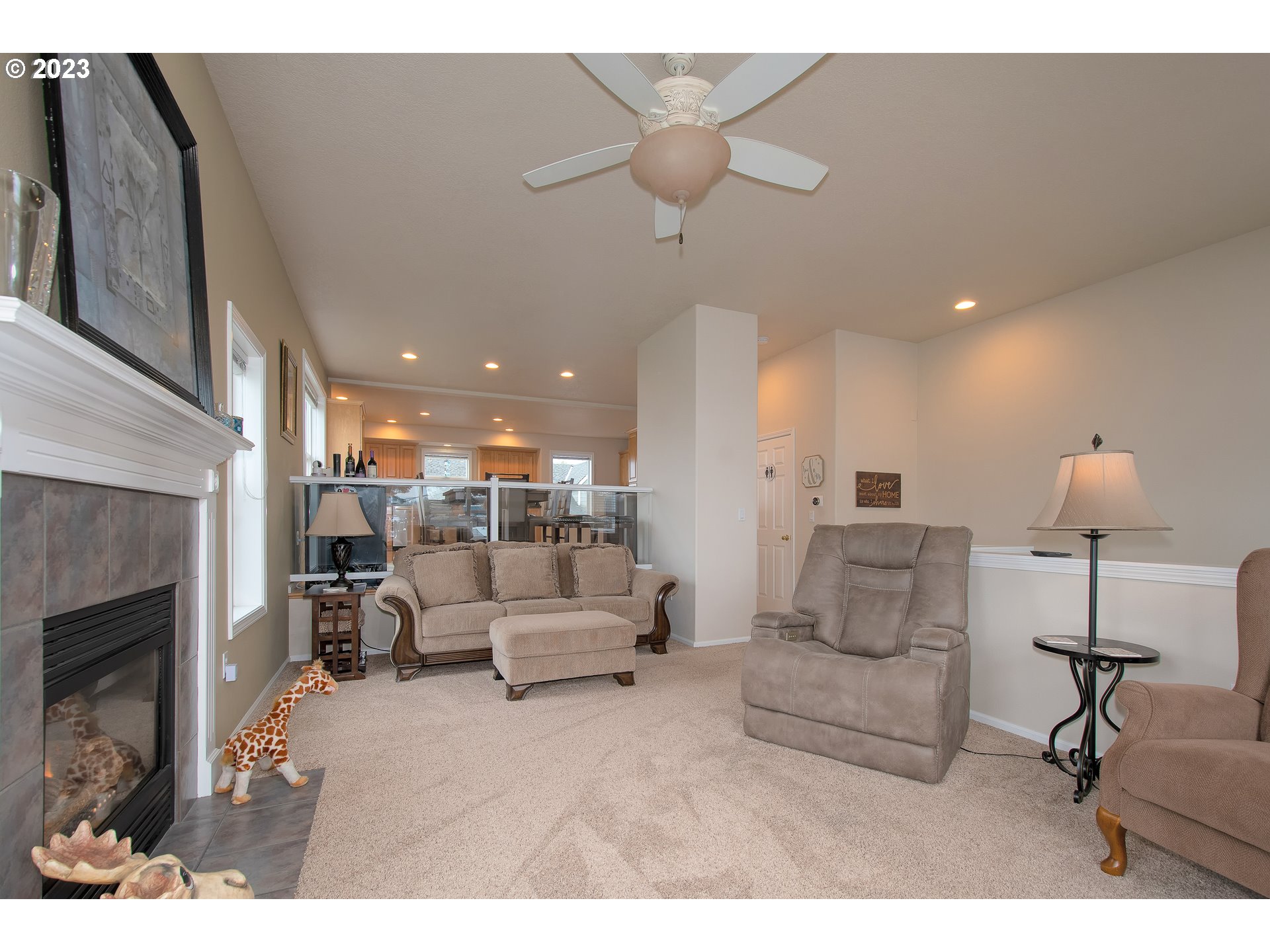 552 Northeast Bridgeton Road Portland, OR 97211 - Photo 14 of 47 Gallery Image 14