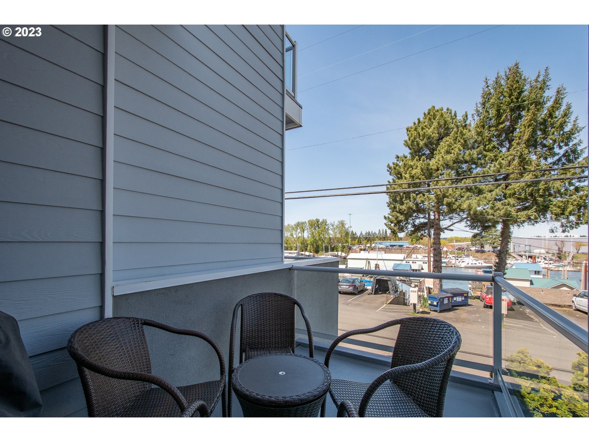 552 Northeast Bridgeton Road Portland, OR 97211 - Photo 15 of 47 Gallery Image 15