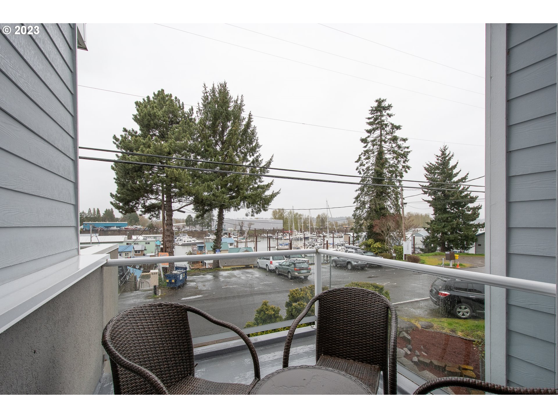 552 Northeast Bridgeton Road Portland, OR 97211 - Photo 16 of 47 Gallery Image 16