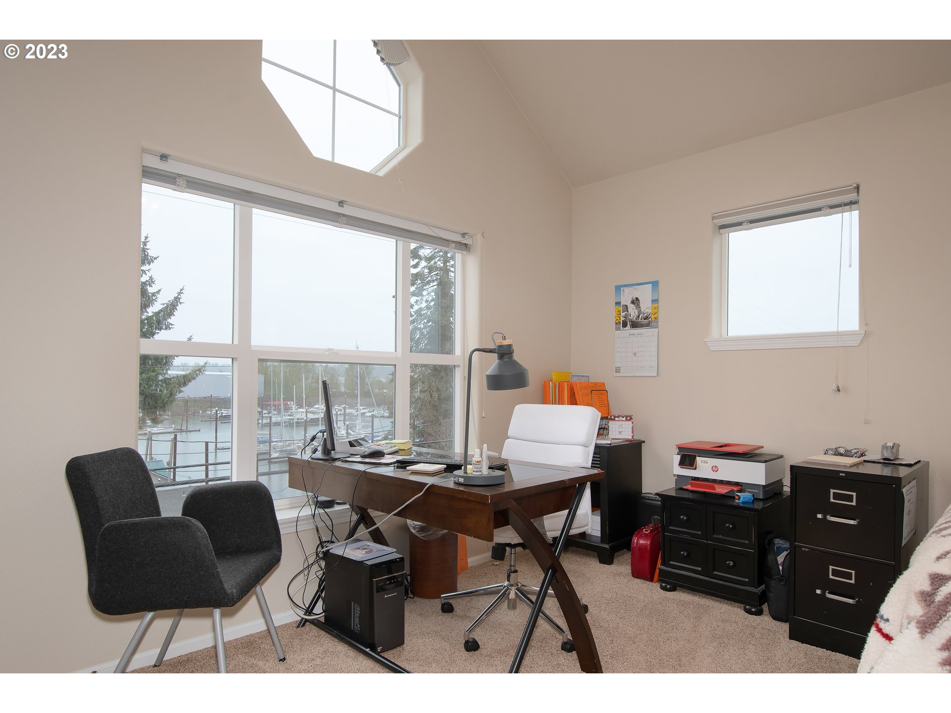 552 Northeast Bridgeton Road Portland, OR 97211 - Photo 31 of 47 Gallery Image 31