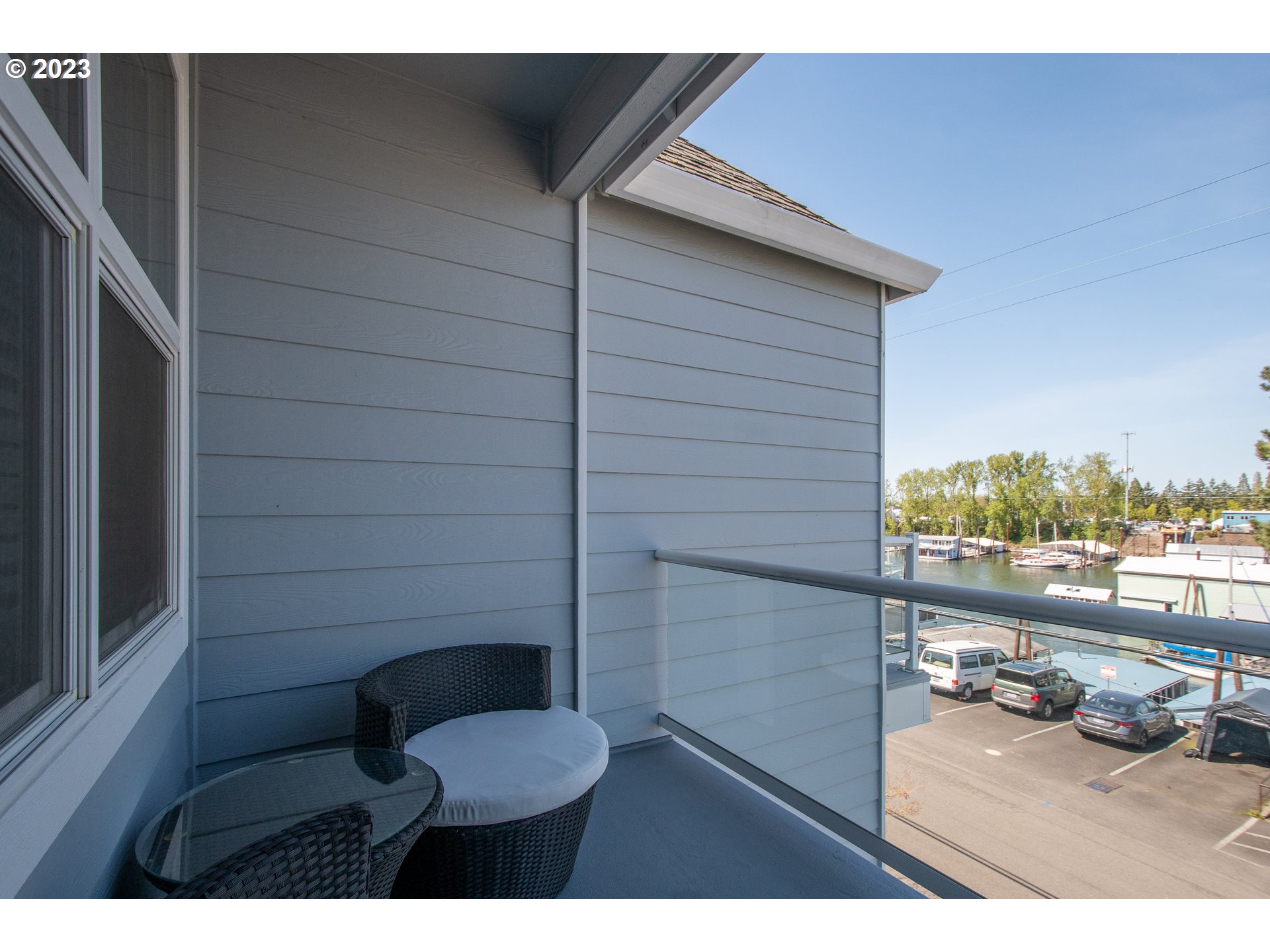 552 Northeast Bridgeton Road Portland, OR 97211 - Photo 33 of 47 Gallery Image 33