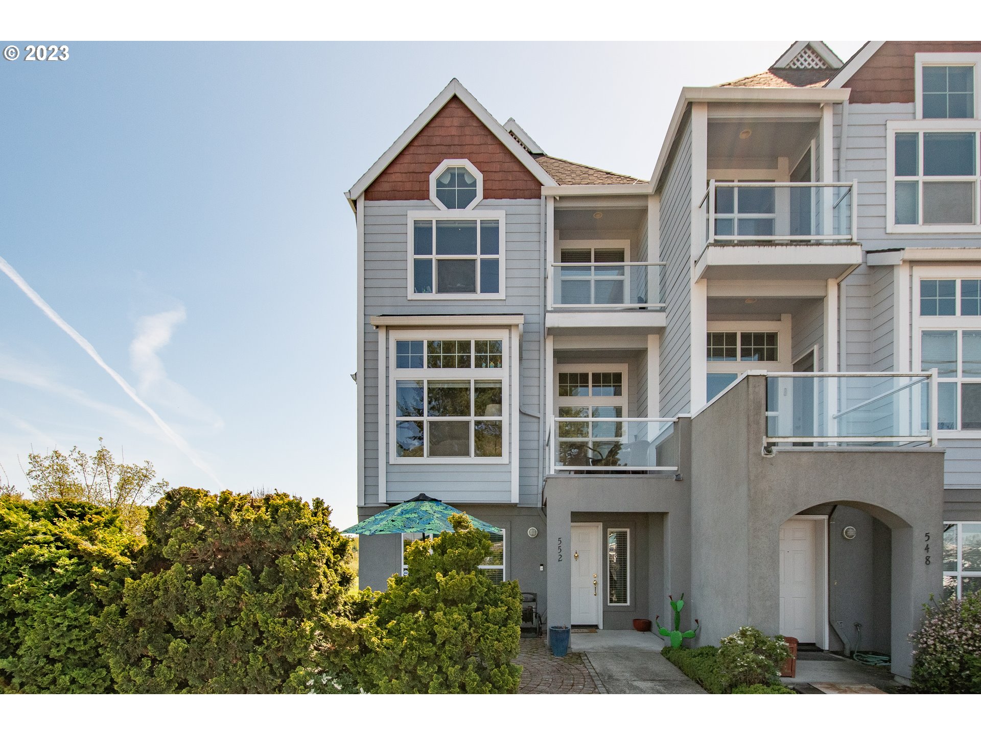 552 Northeast Bridgeton Road Portland, OR 97211 - Photo 47 of 47 Gallery Image 47