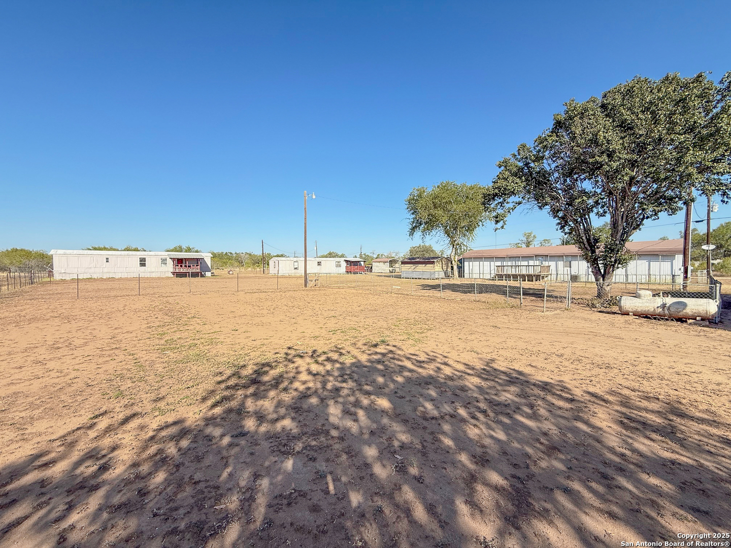 179 Private Road 6624 Devine, TX 78016 - Photo 4 of 20 a view of ocean view