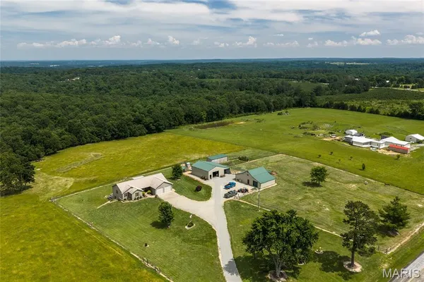 $419,999 | 33606 State Highway, Patton, MO 63662