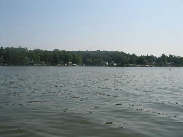 409 Kerr Island North Rome City, IN 46784 - Photo 8 of 9 Gallery Image 8