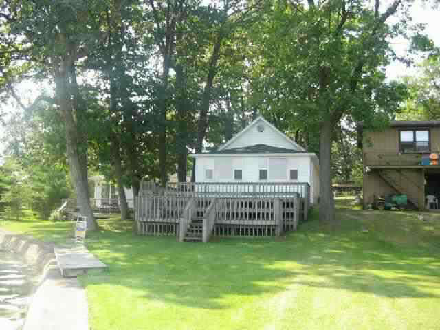 409 Kerr Island North Rome City, IN 46784 - Photo 9 of 9 Gallery Image 9