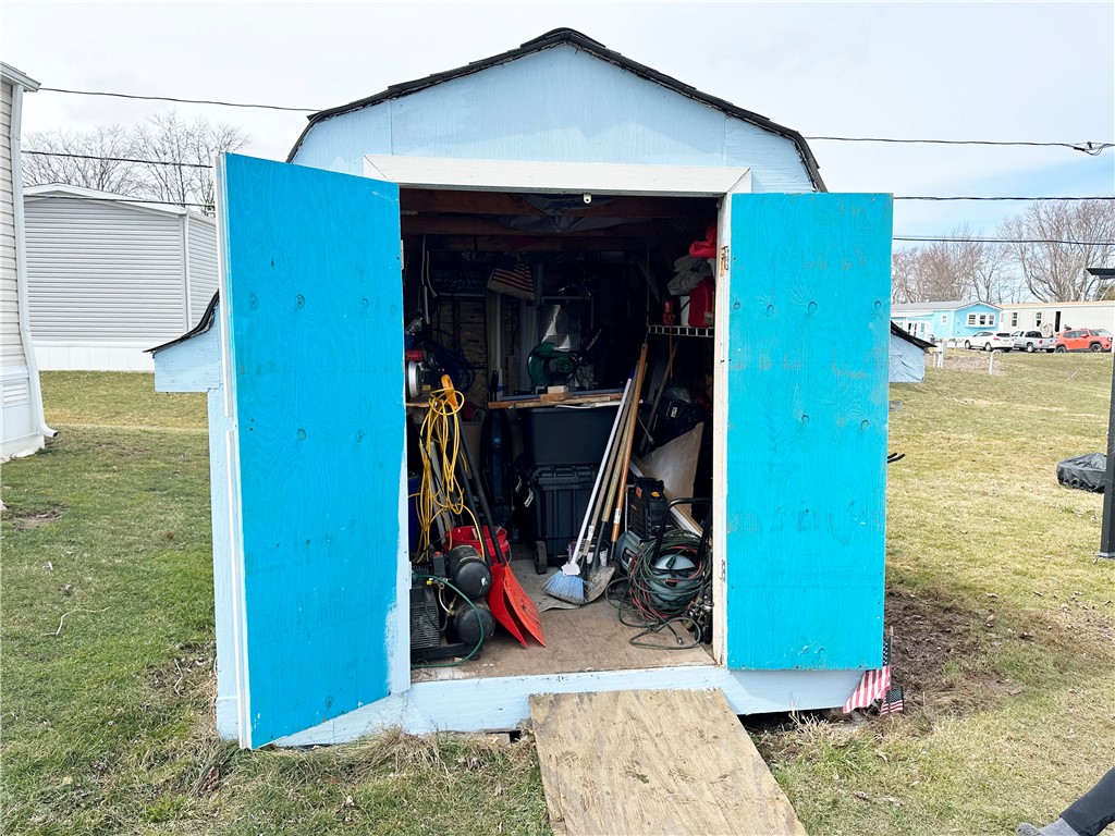 10 Oak Drive Hamlin, NY 14464 - Photo 30 of 31