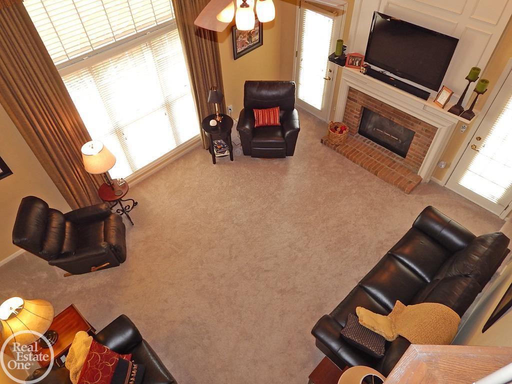 1695 Devonwood Drive Rochester Hills, MI 48306 - Photo 19 of 37