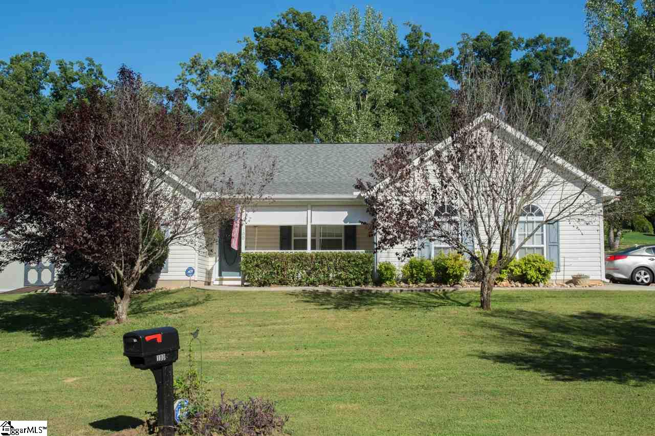 100 Reagan Way Fountain Inn, SC 29644 - Photo 1 of 36 Gallery Image 1